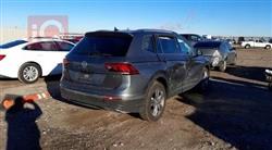 فولكسفاغن تيغوان